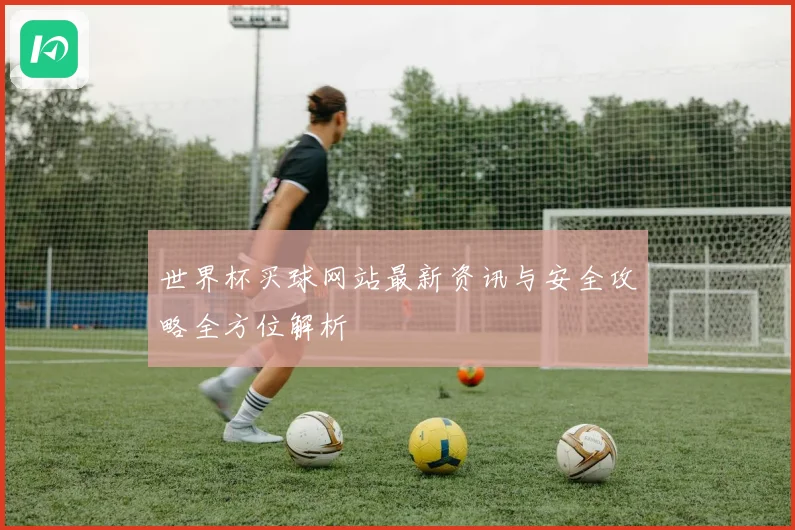 世界杯买球网站最新资讯与安全攻略全方位解析