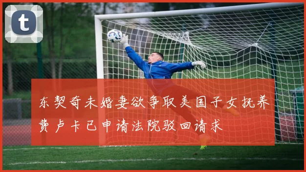 东契奇未婚妻欲争取美国子女抚养费卢卡已申请法院驳回请求