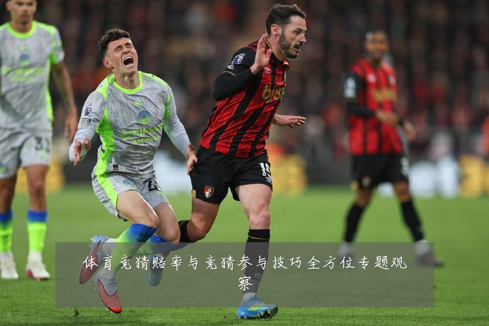 体育竞猜赔率与竞猜参与技巧全方位专题观察